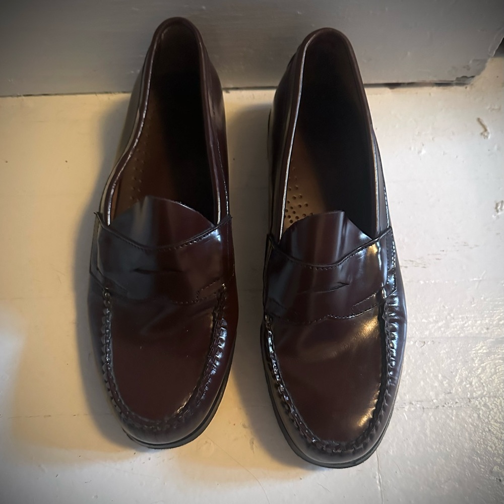 G.H. Bass Weejuns Logan Loafer